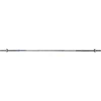 гриф для штанги zso ф25, l-1800 мм, до 150 кг, з/г вейдера