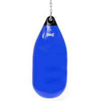 боксерский мешок everlast hydrostrike 95 х 37 см, 68 кг