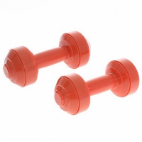 гантель fit (1 штука) 1,5 кг