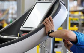 Ремонт и обслуживание тренажеров Ремонт и обслуживание тренажеров