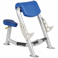 скамья скотта hoist cf-3550