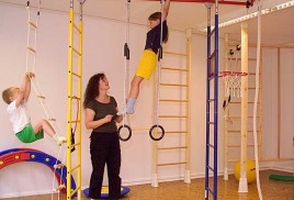 Шведские стенки - закажите у нас сейчас! Шведские стенки - закажите у нас сейчас!