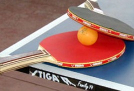 Выбираем теннисный стол Выбираем теннисный стол