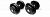гантель профи 33,5 кг mb barbell