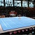 помост для вольных упражнений spieth gymnastics moscow пружинный, соревновательный 1790750