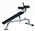 скамья для скручиваний bencarfitness ts-m51