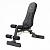 универсальная скамья tunturi pure utility bench